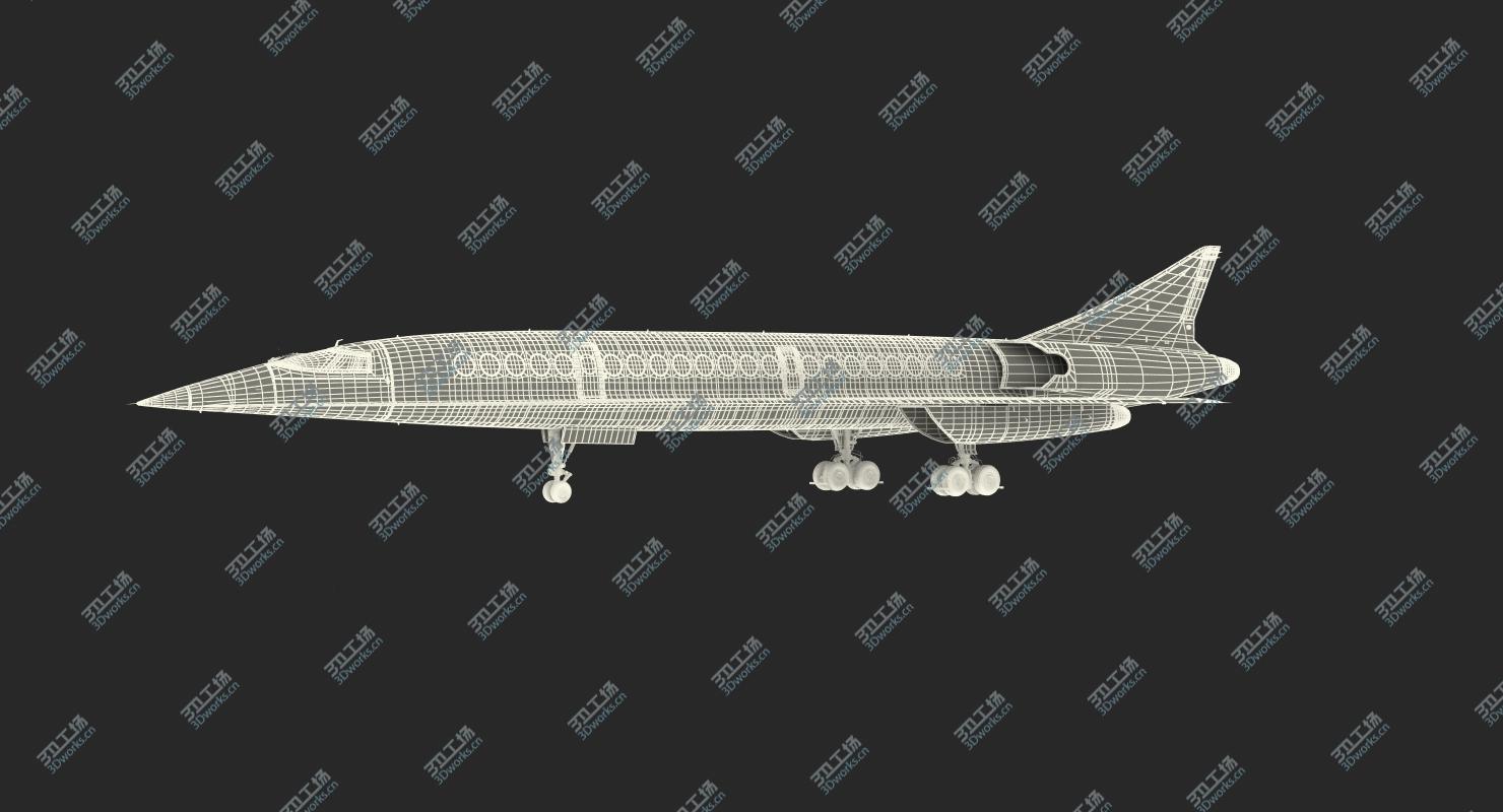 images/goods_img/202105071/3D Boom Supersonic Jet/4.jpg